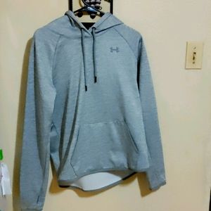Under armor hoodie